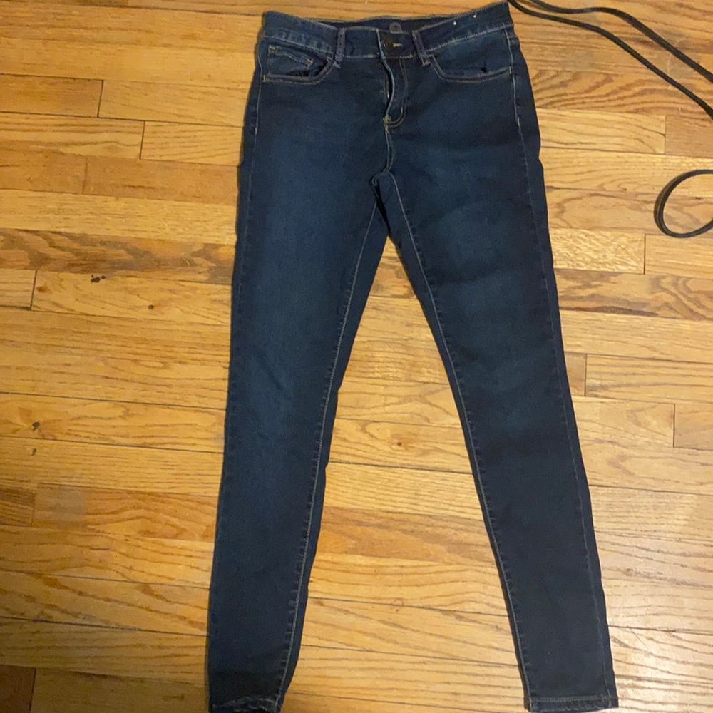 Jeggings